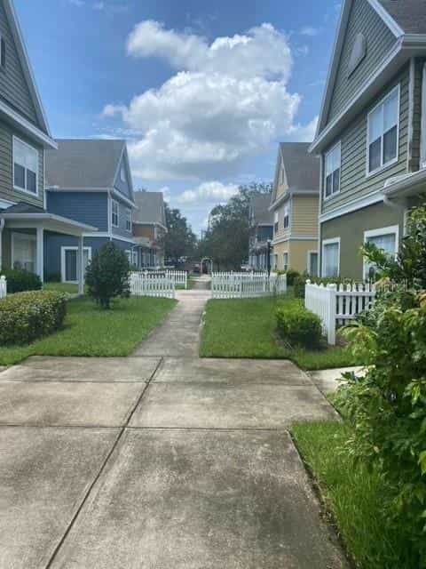 Huis in Kissimmee, Florida 10069151