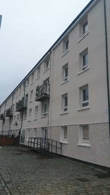 Condominium dans Maryhill, Ville de Glasgow 10069154