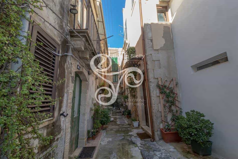 Casa nel Ortigia, Sicily 10069165
