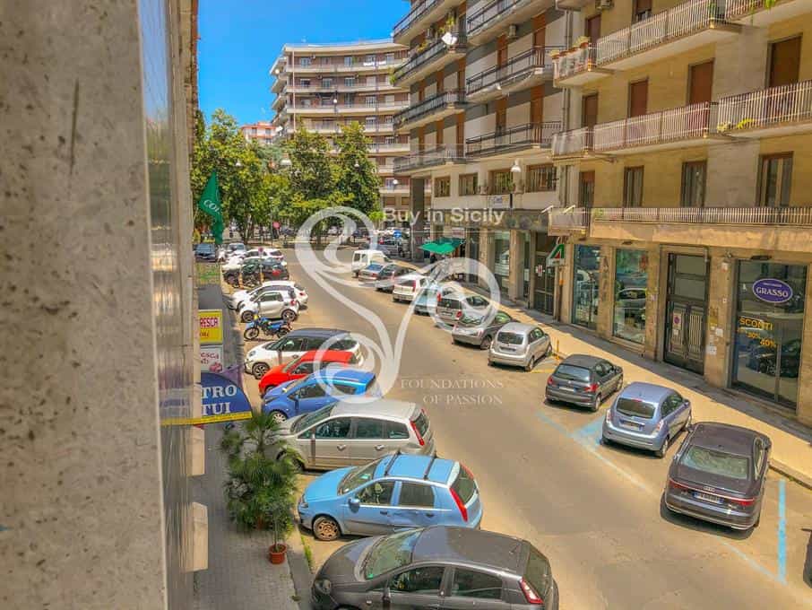 Condominio nel Mirabella Imbaccari, Sicilia 10069169