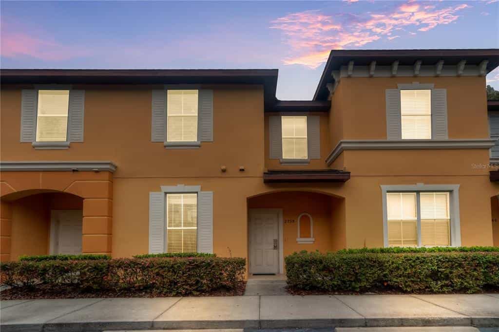 House in Kissimmee, Florida 10069175