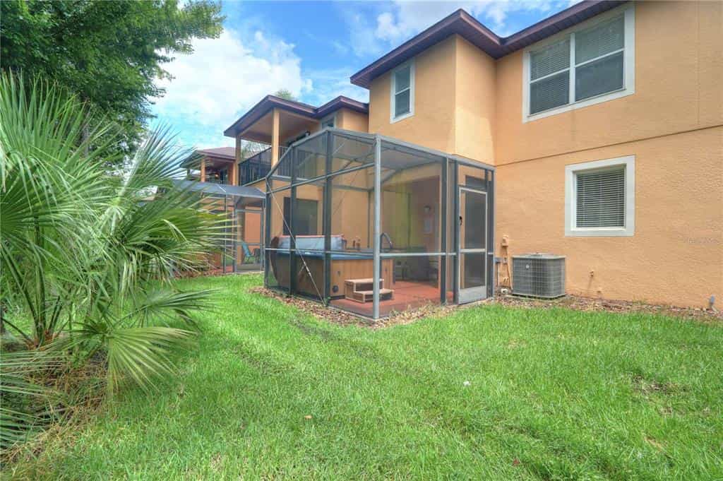 Huis in Kissimmee, Florida 10069175