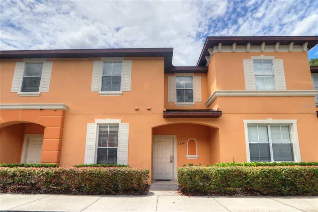 Huis in Kissimmee, Florida 10069175