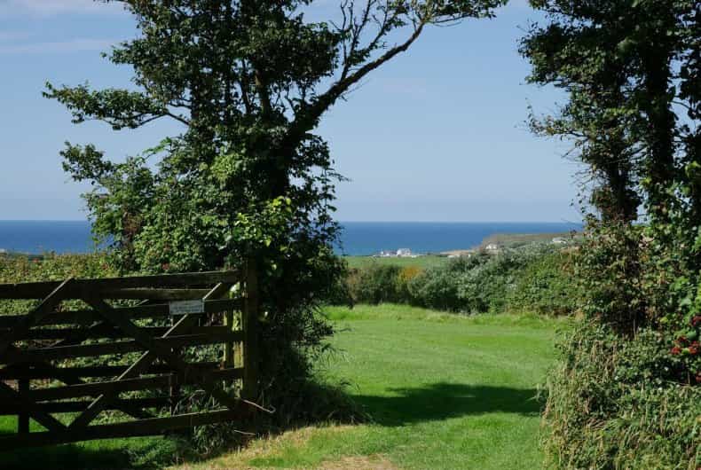 Residential in Bude, Cornwall 10069196