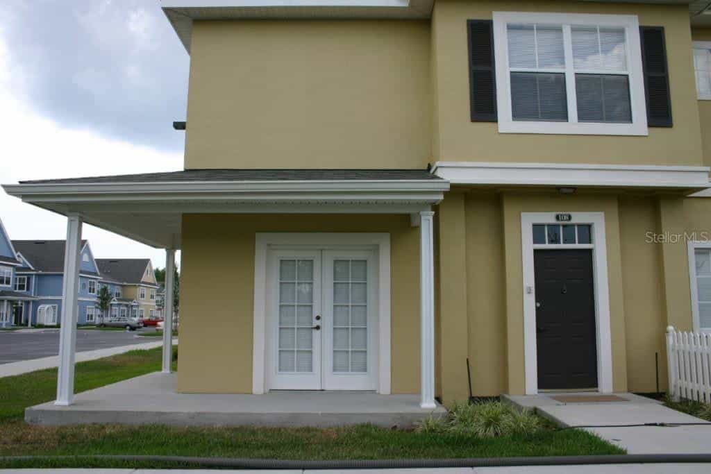 Eigentumswohnung im Kissimmee, Florida 10069208