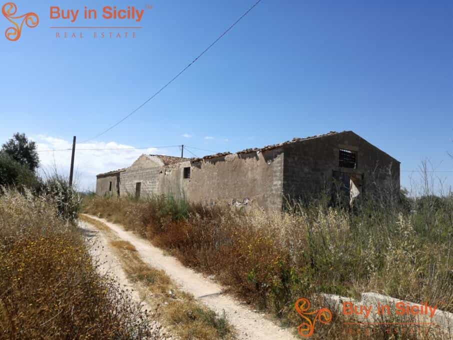 Talo sisään Agrigento, Sisiliassa 10069209