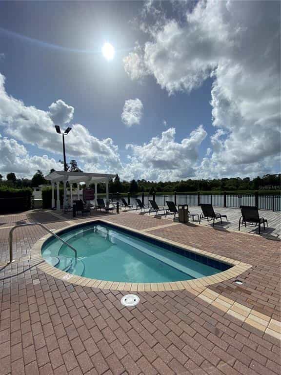 House in Kissimmee, Florida 10069228