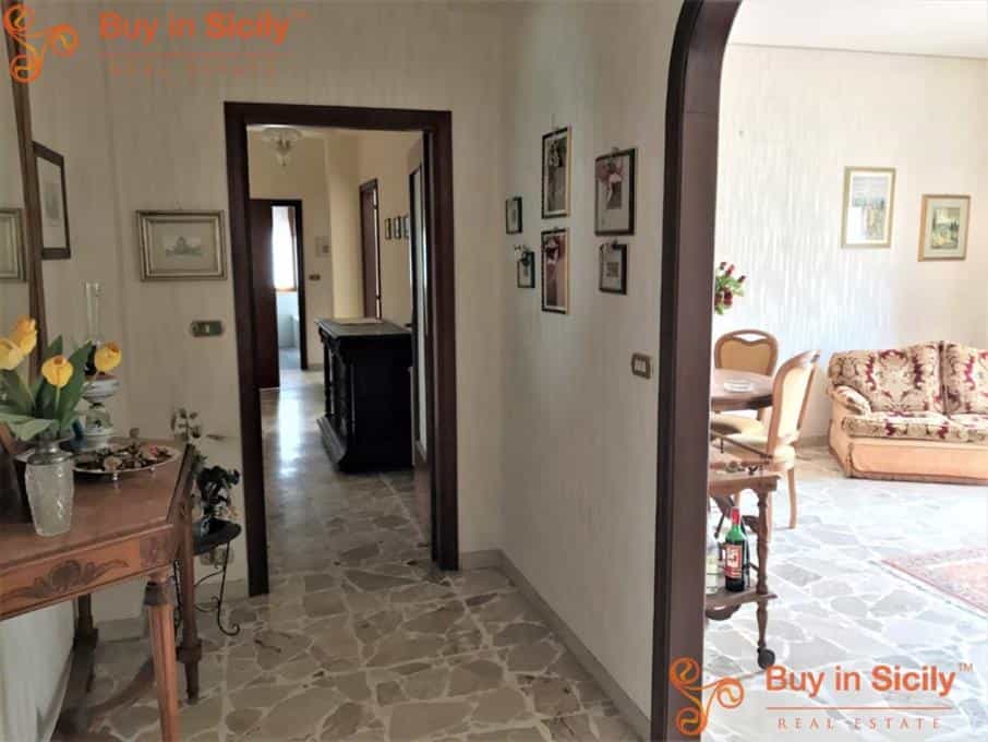 Квартира в Сіракузи, Сицилія 10069236