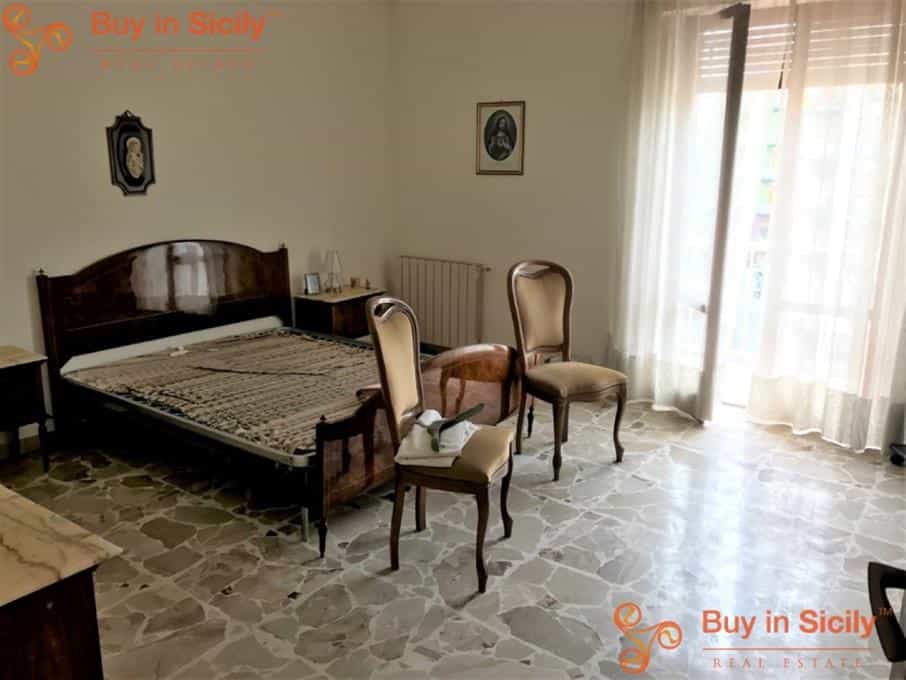 Квартира в Сіракузи, Сицилія 10069236