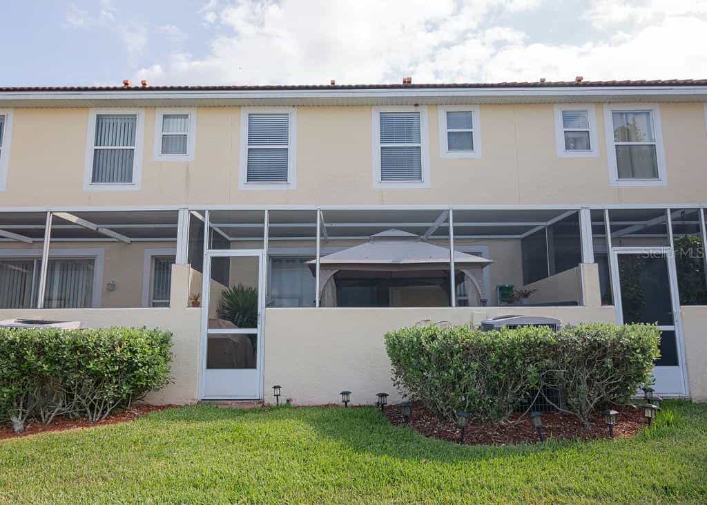 Huis in Campbell, Florida 10069237