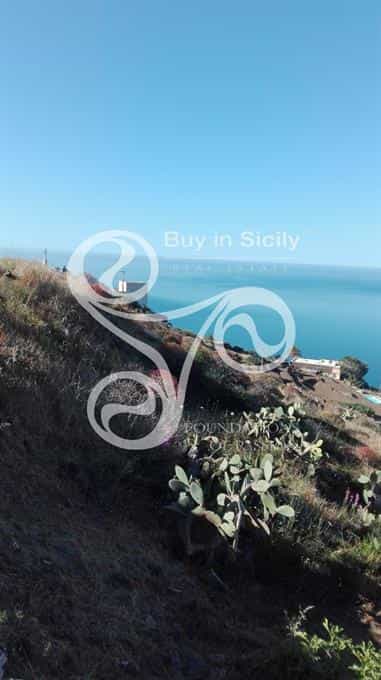 Land in Scauri, Sicily 10069244