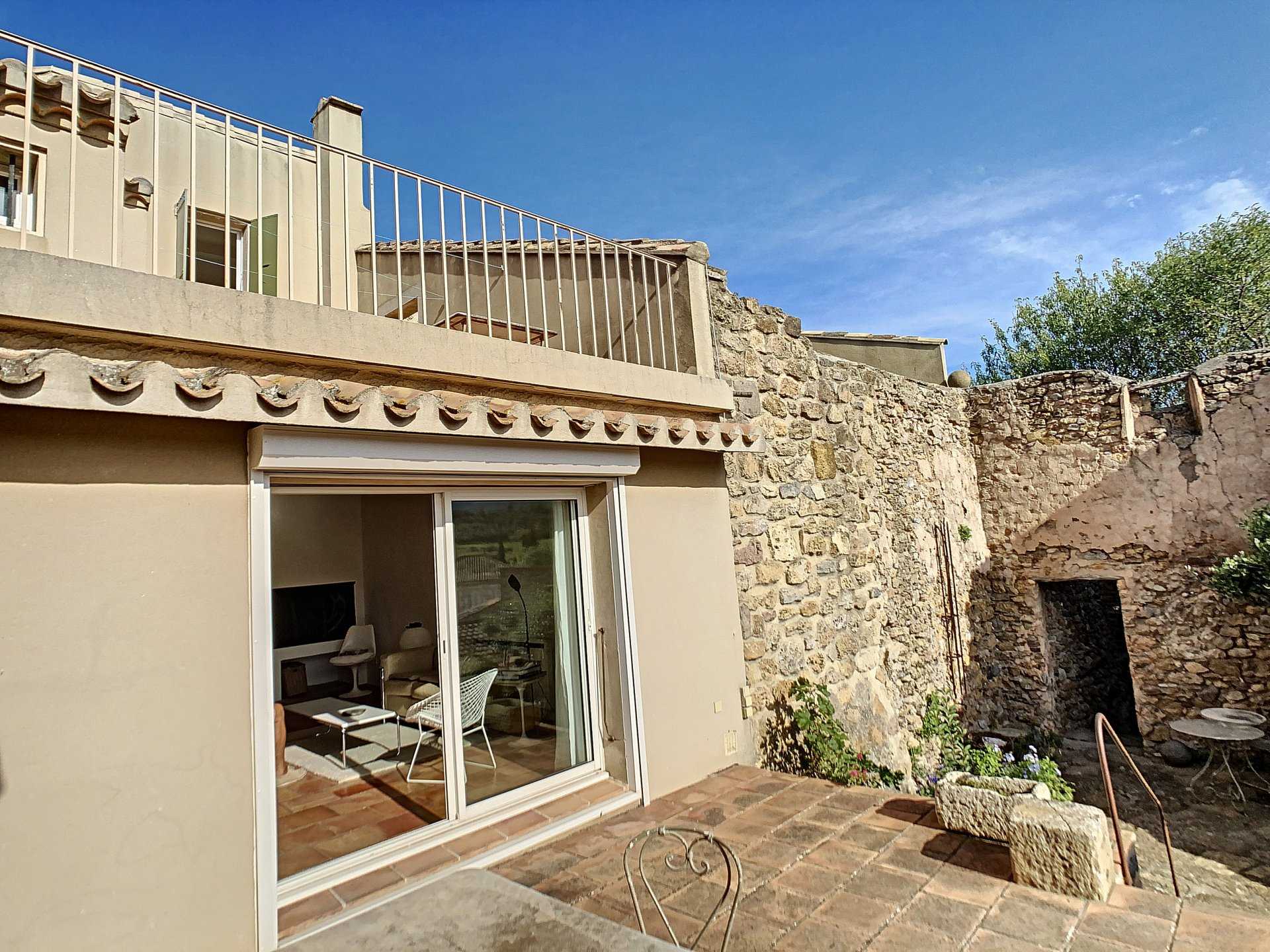 casa no Saint-Jean-De-Barrou, Languedoc-Roussillon 10069273