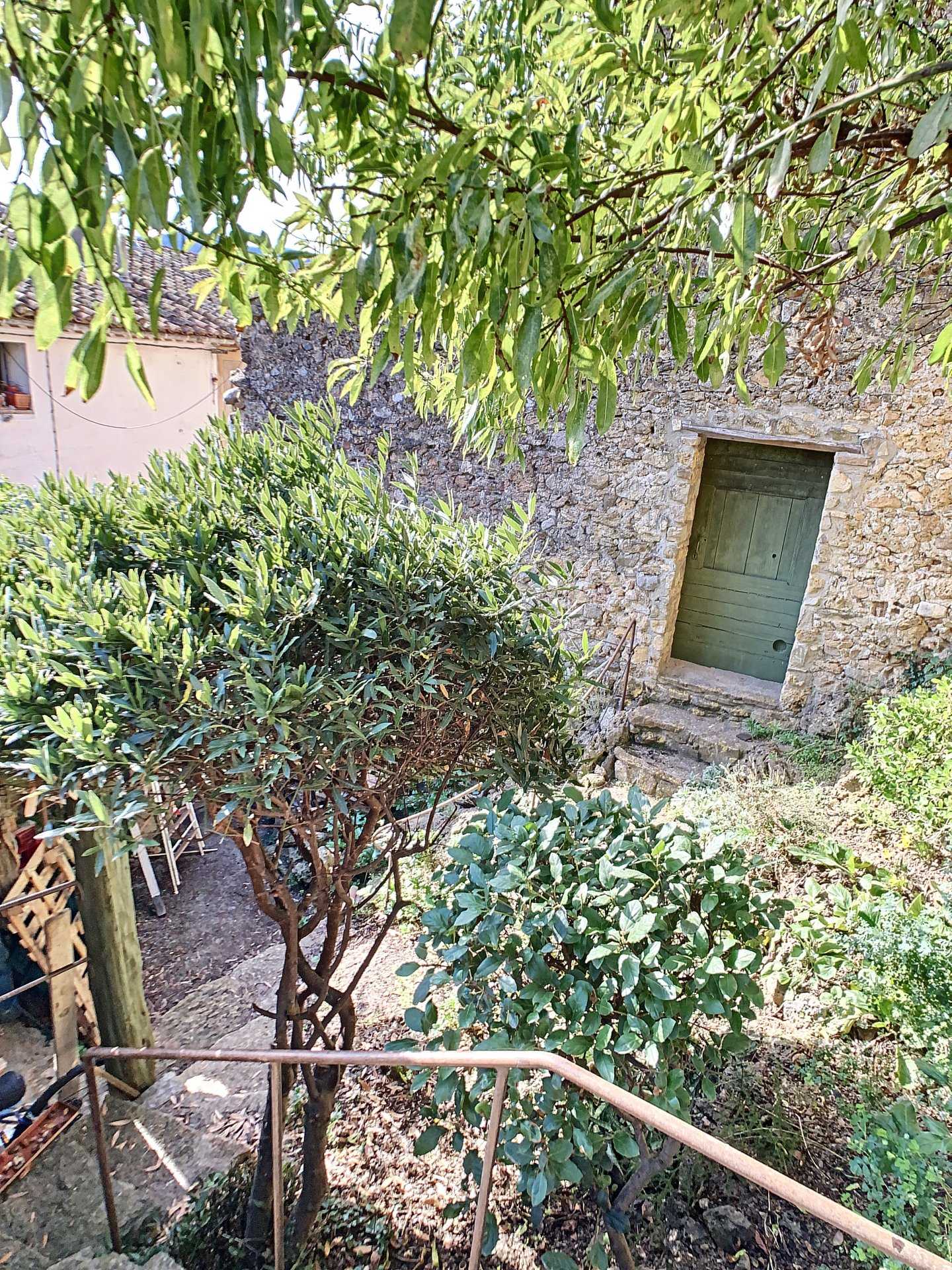casa no Saint-Jean-De-Barrou, Languedoc-Roussillon 10069273