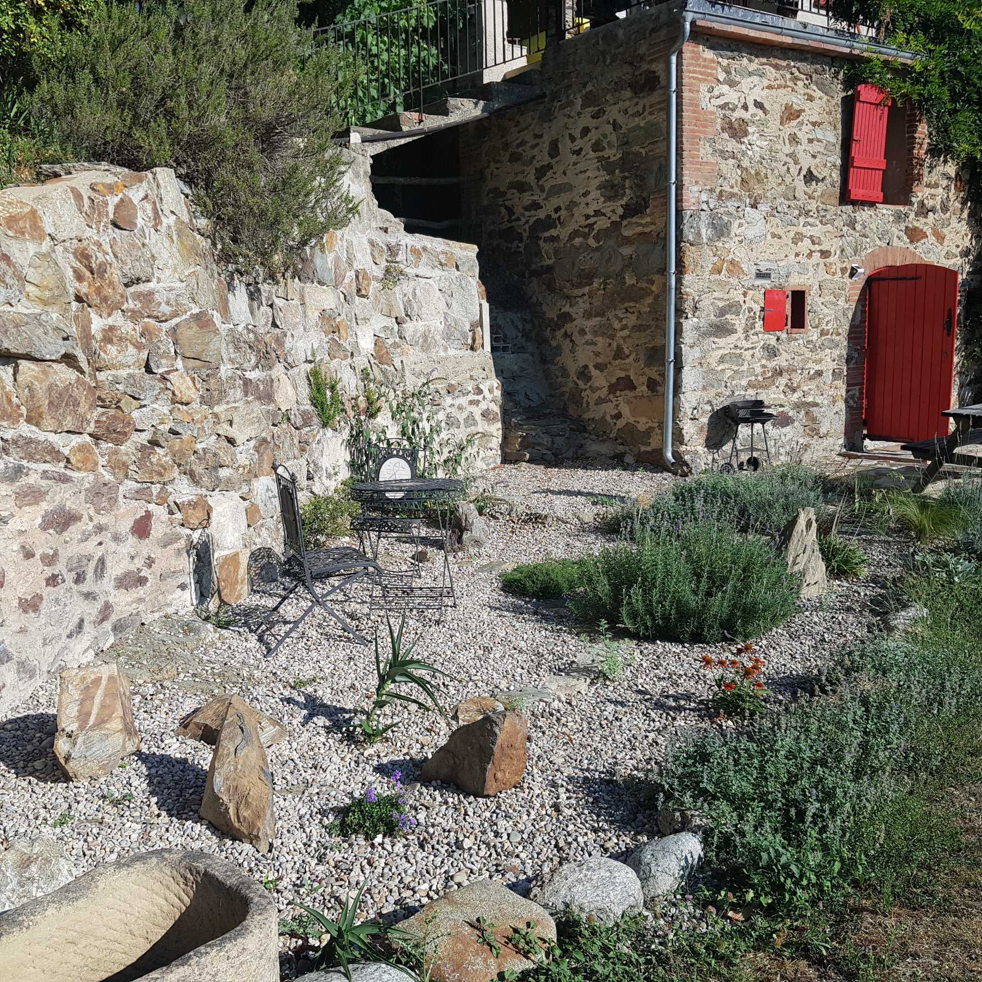 House in Saint-Marsal, Languedoc-Roussillon 10069288