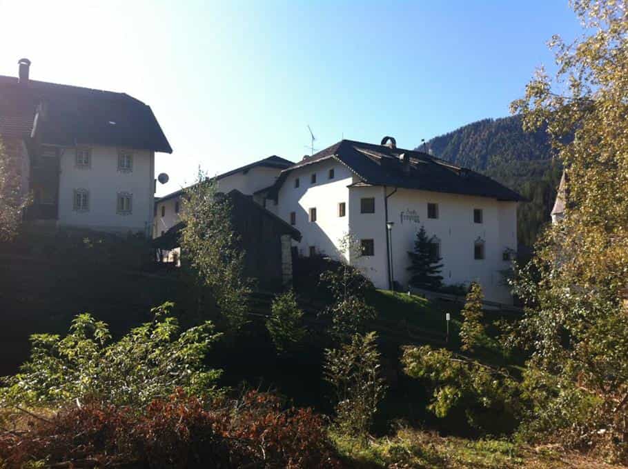 Condominium dans Pieve de Marebbe, Trentin-Haut-Adige 10069327