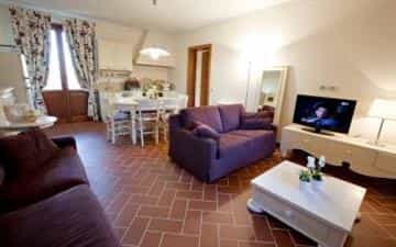 Huis in San Gimignano, Tuscany 10069343