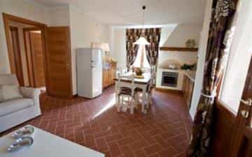 loger dans San Gimignano, Tuscany 10069343