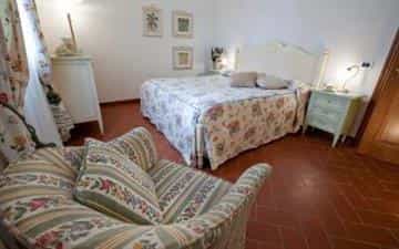 loger dans San Gimignano, Tuscany 10069343