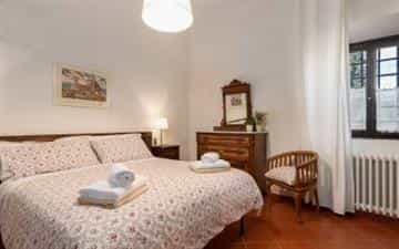 房子 在 Rignano sull'Arno, Tuscany 10069365