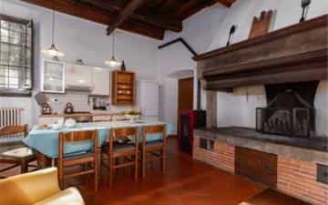 casa no Rignano sull'Arno, Tuscany 10069365