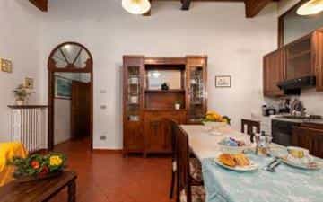 Casa nel Rignano sull'Arno, Tuscany 10069365