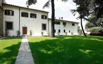 Casa nel Rignano sull'Arno, Tuscany 10069365
