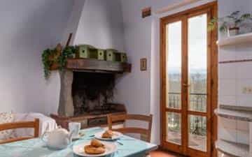 Dom w Rignano sull'Arno, Tuscany 10069365