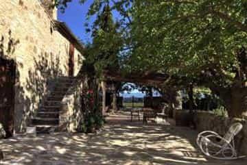 Huis in San Quirico d'Orcia, Toscane 10069369
