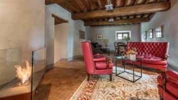 House in Buonconvento, Tuscany 10069378