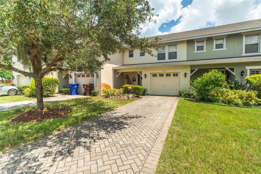 Huis in Buenaventura-meren, Florida 10069382
