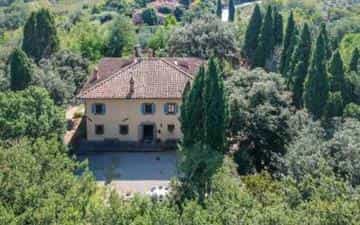 Huis in San Miniato, Toscane 10069384