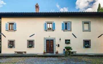 Rumah di San Miniato, Tuscany 10069384
