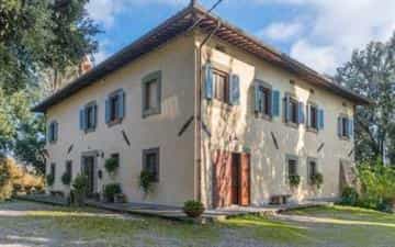 Huis in San Miniato, Toscane 10069384