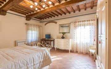 Hus i San Miniato, Tuscany 10069384