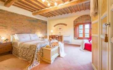House in San Miniato, Tuscany 10069384