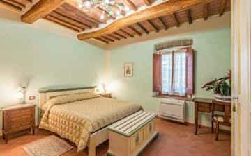 rumah dalam San Miniato, Tuscany 10069384