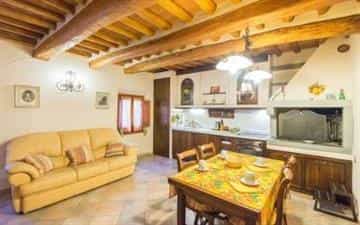 Huis in San Miniato, Tuscany 10069384