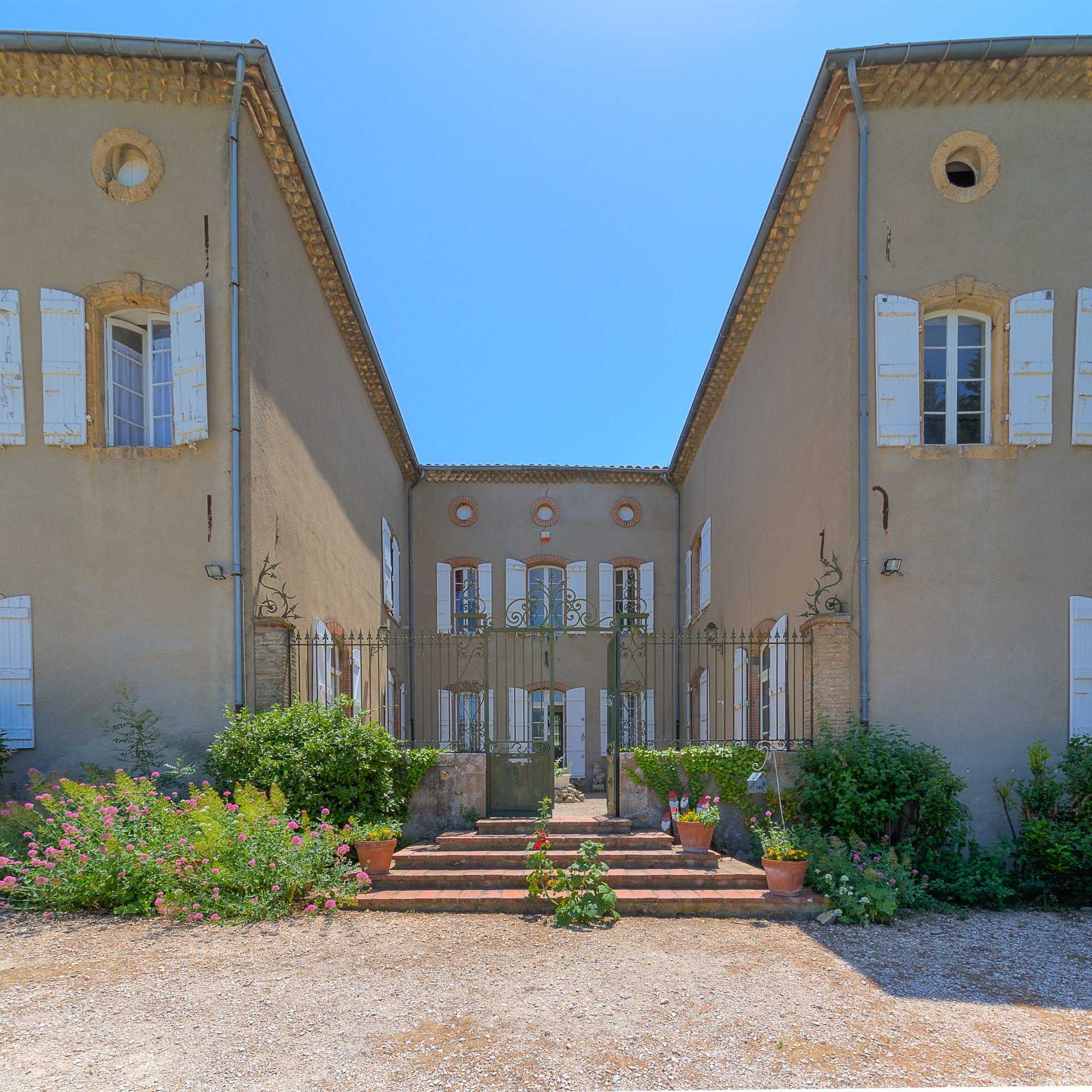 Haus im Saint-Paul-de-Fenouillet, Okzitanien 10069386