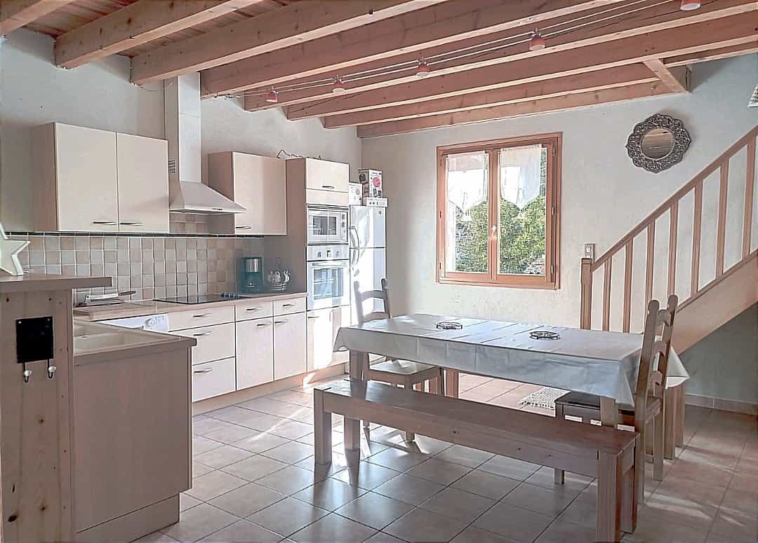 Huis in Formiguères, Languedoc-Roussillon 10069392