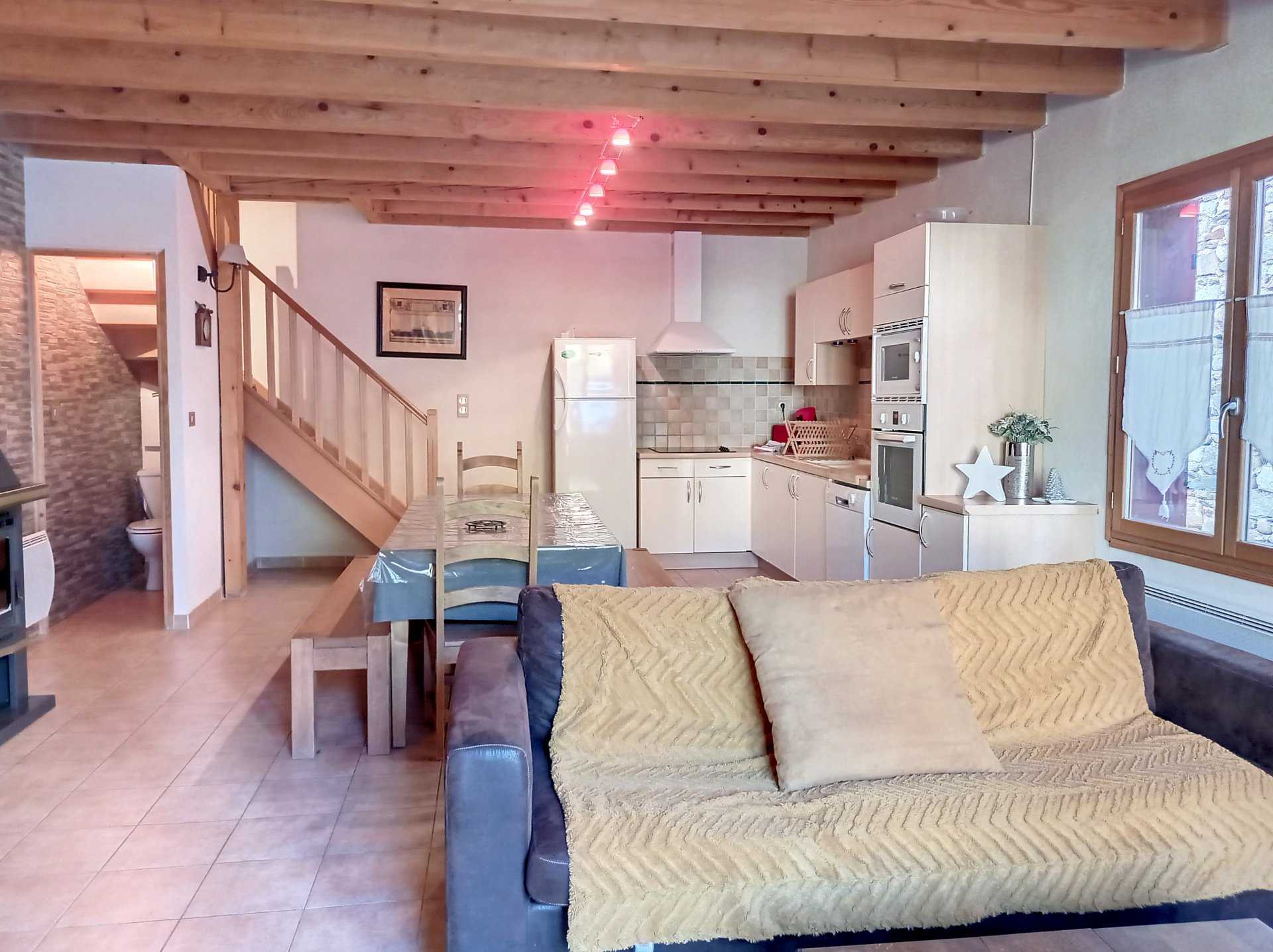 Huis in Formiguères, Languedoc-Roussillon 10069392