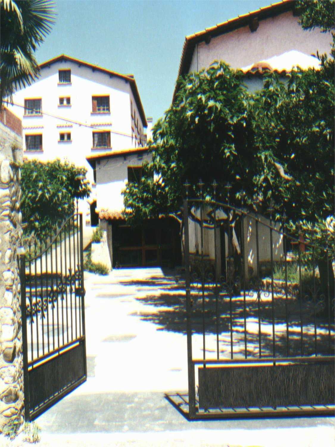 Talo sisään Estagel, Languedoc-Roussillon 10069397