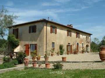 Haus im Reggello, Tuscany 10069403