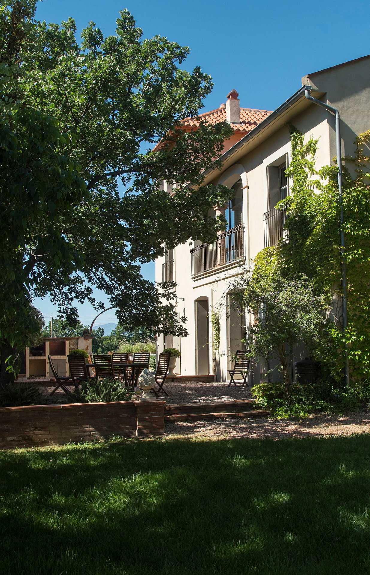 Dom w Perpignan, Languedoc-Roussillon 10069407
