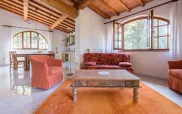 Будинок в Pomarance, Tuscany 10069408