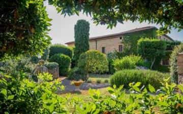Hus i Pomarance, Toscana 10069408