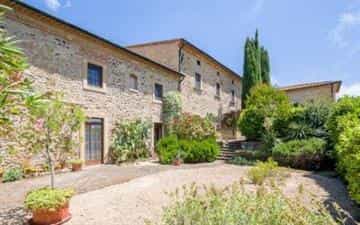 House in Pomarance, Tuscany 10069408