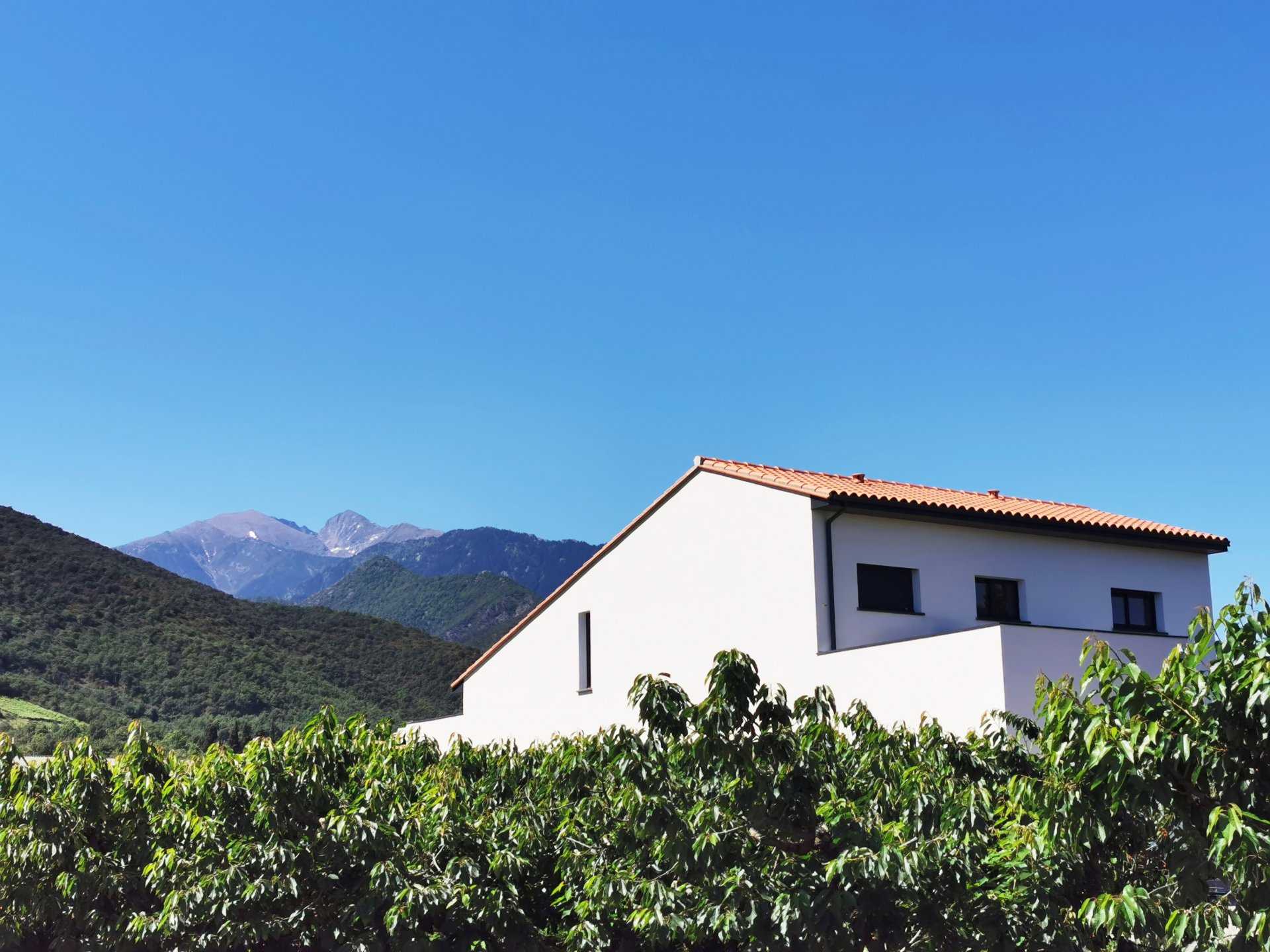 жилой дом в Joch, Languedoc-Roussillon 10069412