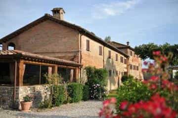 Talo sisään Sansepolcro, Tuscany 10069414