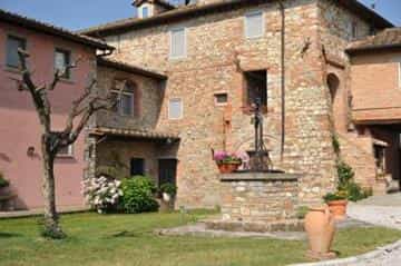 rumah dalam Sansepolcro, Tuscany 10069414