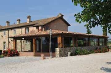 House in Sansepolcro, Tuscany 10069414